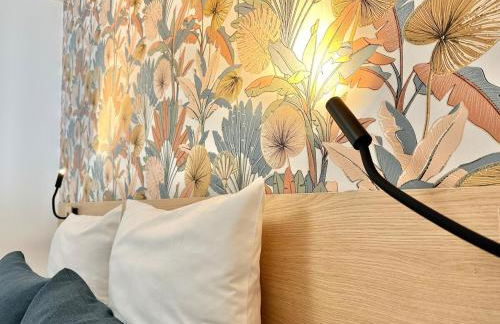 La Rose Pastel - Parking - Hyper Centre - Neuf - Foto 17