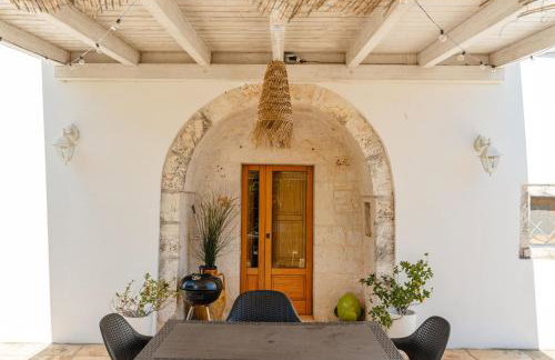 Trulli Valeria by MONHOLIDAY - Foto 52