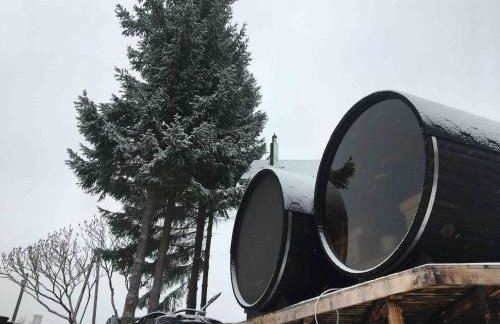 Sidorówka nad Wigrami - Foto 9