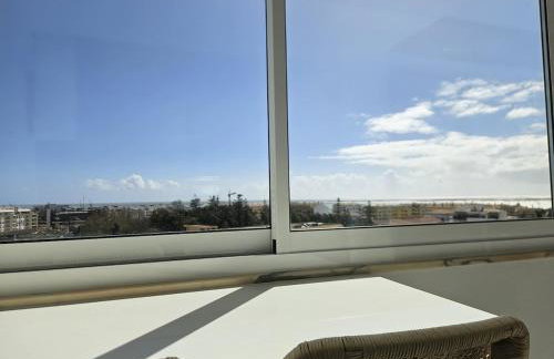 Apartamento moderno com vista para o mar em Faro - Foto 28