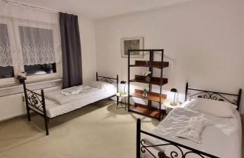 Bookiing Bungalow Kassel - Foto 18