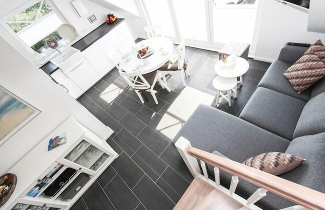 Adams Kajüte - Foto 1