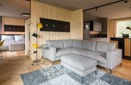 Cirna Gentle Luxury Lodges - Foto 33