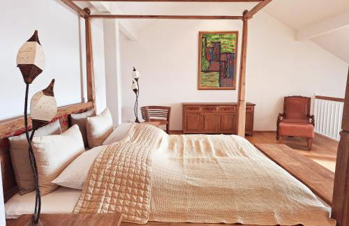 Strandhaus Chiemsee - Foto 2