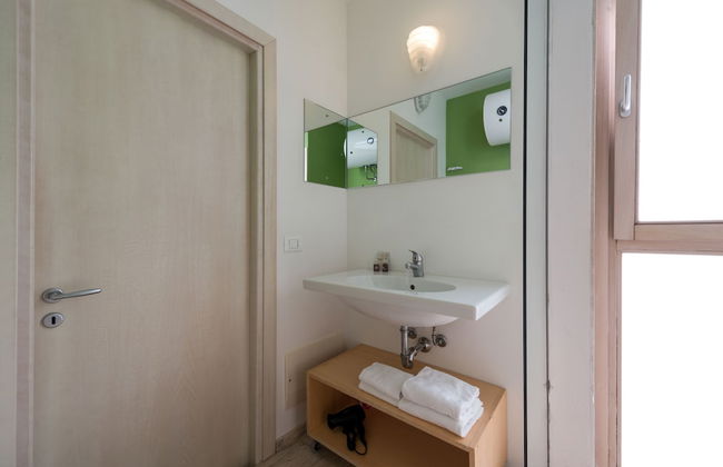 Residence Vitorno - Foto 32