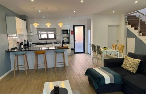 C - Delightful Vacation home - Foto 10