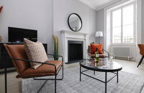 JOIVY Luxurious 2 Br Apt On Notable George Street - Foto 28