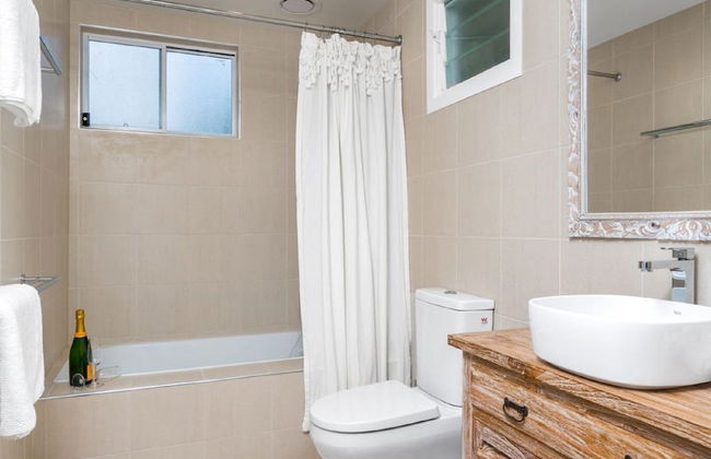 Your Luxury Escape-Ocean View Barn House - Foto 12