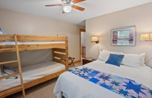 Roost - Beautiful, Comfortable Home With No Steps And Private Suites - Foto 15