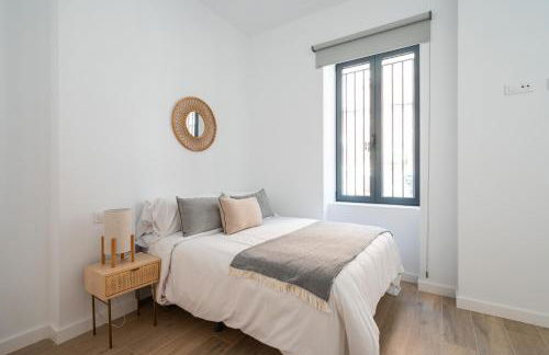 Cituspace Cuatro Caminos - Photo 44