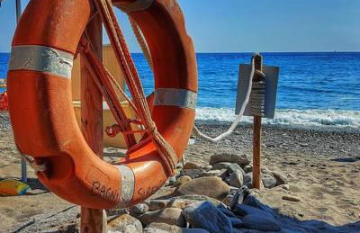 La Casa della Luna Ospedaletti - Foto 13