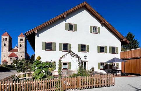 Ferienwohnung "Beim Xander" - Foto 1