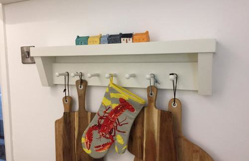 Rockpool Cottage - Foto 9