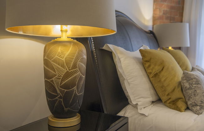 Chocolets - The Lion Suite - Foto 7