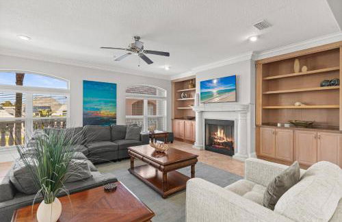 Large Pool - Hot Tub - Elevator - Gated Community - Foto 71