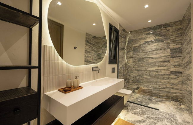 Hills Deluxe - Relaxed Luxury in Style and Serenity - Foto 17