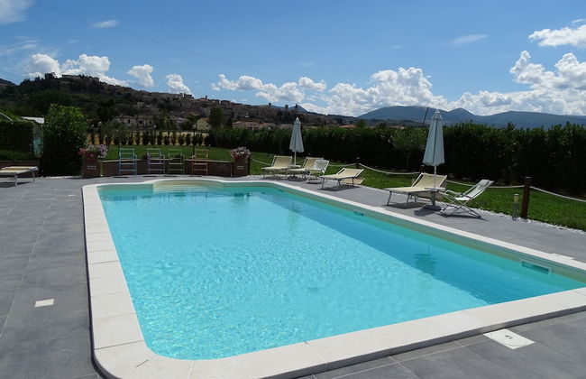 Terra dei Santi Country House - Photo 76