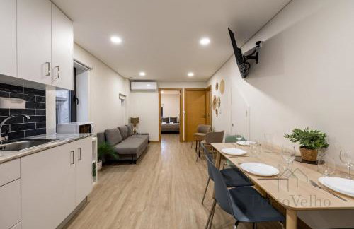 Glória Porto by Porto Velho Apartamentos - Foto 43