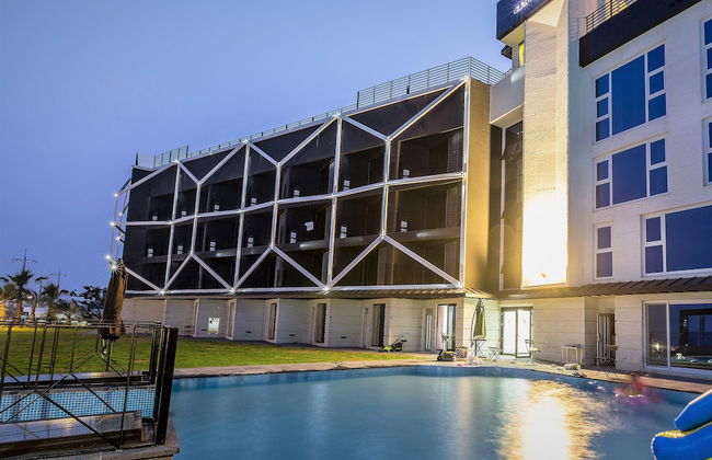 Gladsheim Hotel - Foto 59