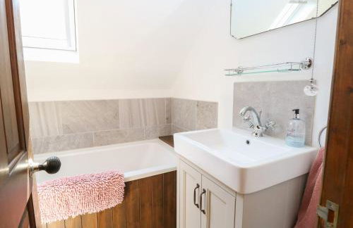 The Old Chapel - Foto 20