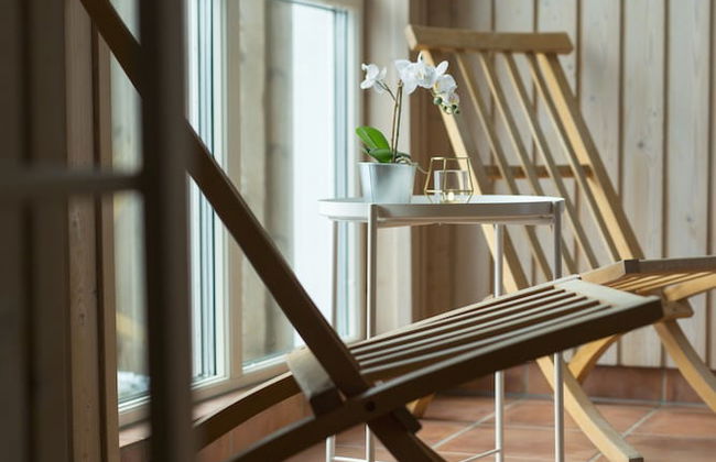 Resort Yxenhaga - Foto 16