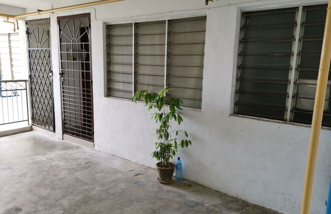 iCheck Homestay Putrajaya - Foto 3