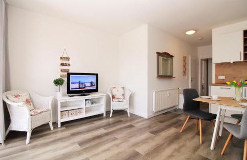 Ostseeresidenz Appartements Wischuer Fewo 23 - Foto 10