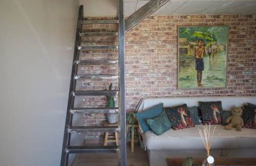 La maison d'Eddy et Caro aux Portes du Verdon - Foto 9