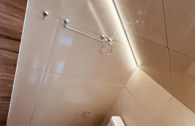 Flat Retrô - espaço completo em caruaru - Foto 11