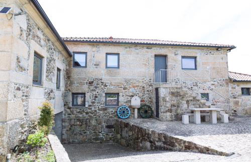 Quinta da Carvalhosa - Foto 5