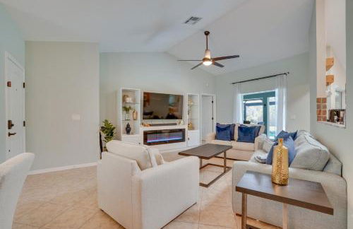 Cheery Fort Myers Vacation Rental with Private Pool! - Foto 3