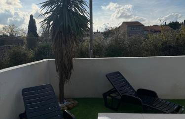 Beautiful House, Villa, Pool VILLA AZURE PISCINE - Photo 12