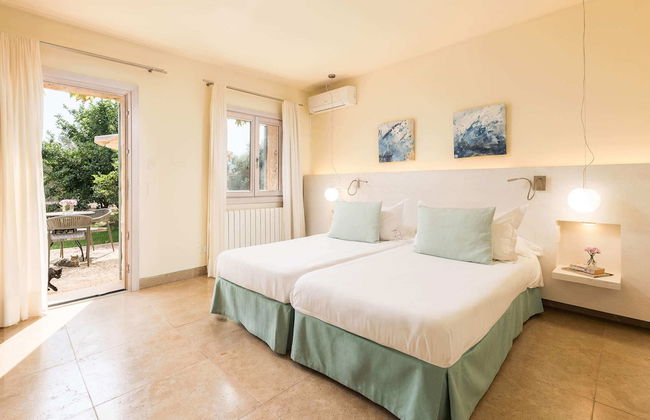 Hotel Sa Franquesa Nova - Foto 7