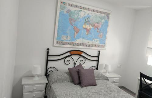 Apartamento Las Dunas - Foto 14