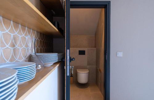 Luxury Villa Casa Nova with wellness and game room - Foto 40