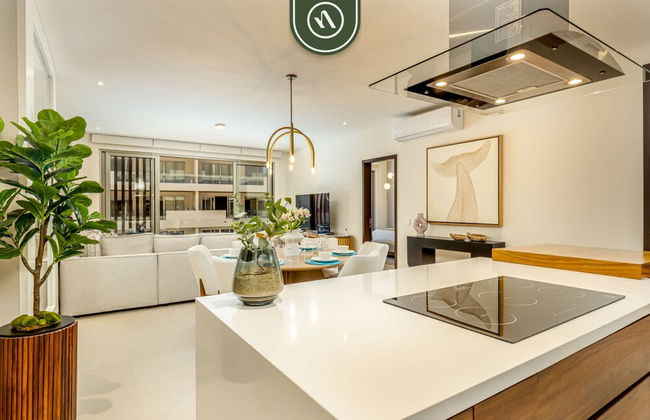 Vista Vela III Depto 3204 - Foto 24