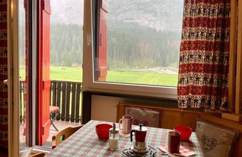 Casa Isotta Sappada - Foto 8