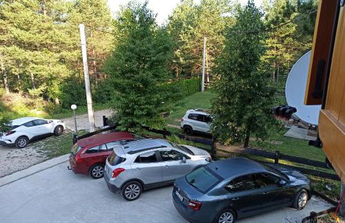 Plitvice Lakes Holiday Lodge - Foto 36