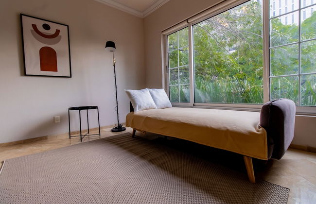 Capitalia Racine Polanco - Foto 76