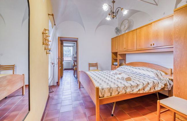 A Ca De Serafina E Antonio - Foto 3