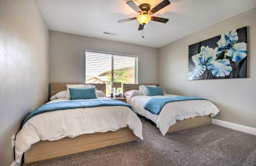 Scenic La Verkin Home 20 Mi to Zion National Park - Foto 20