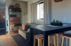 Chalé Container Terracota - Foto 24