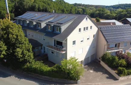 Ferienwohnung Lindenhof Mühlstetten - Foto 1