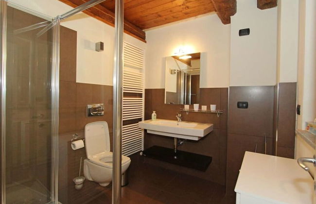 Apartment Milleluci - Foto 5