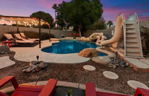 5 Bedroom 4 Bath Boutique Home PREMIUM LOCATION + heated pool option - Foto 12