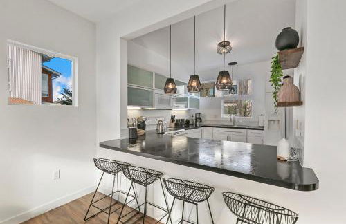 Coopers North in Old Town – Hot Tub & Pool Table! - Foto 35