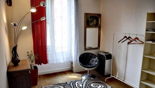 Nice - Stylish apartment downtown - Foto 4