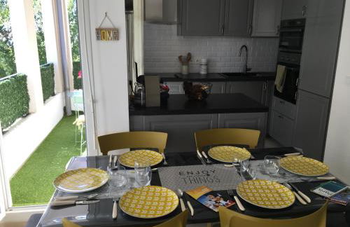 F&B's Home Disneyland Paris - Foto 31