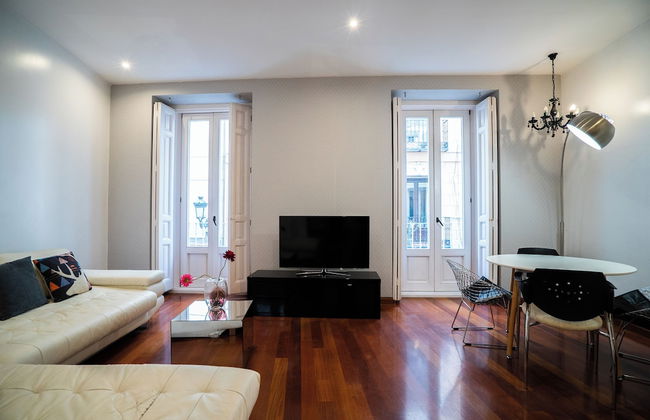 Smartr Madrid Atocha - Foto 32