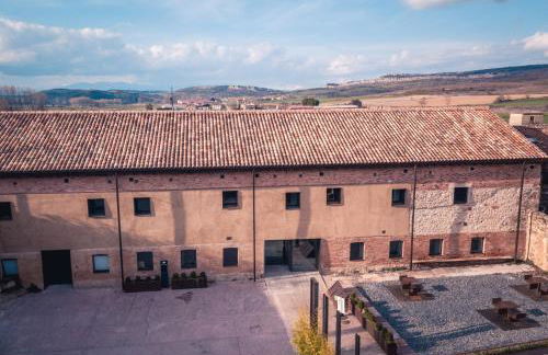 Hotel y Estudios DCeres Estancias - Foto 2